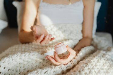 Winter skincare tips